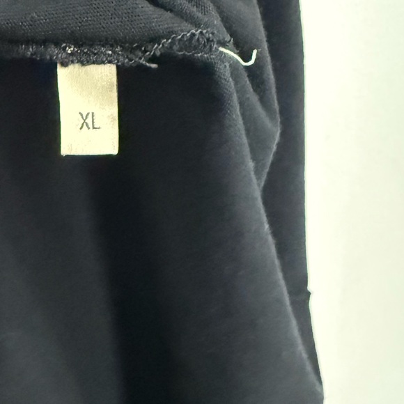 🖤🤍Gucci Black Tee with White Lettering - Picture 6 of 7